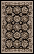 5180A KREM SIYAH